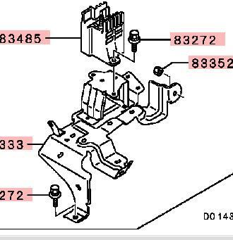 Bracket