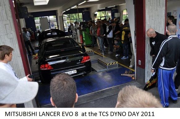 Dyno Day 2011