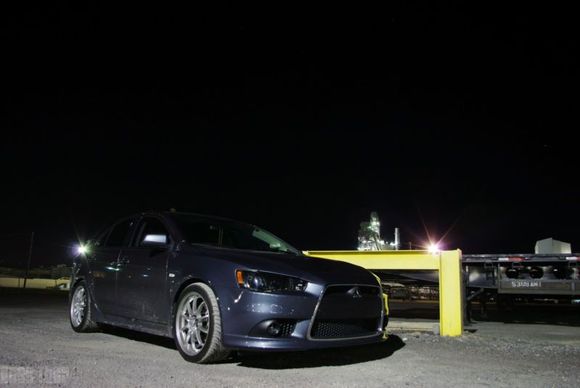 Ralliart 2