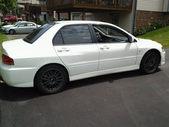 evo 4