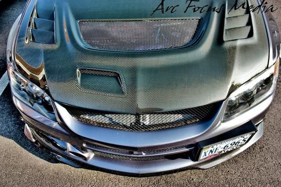 Wide Evo 9 3