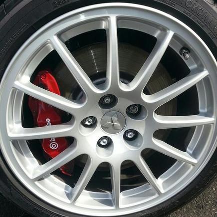 Fresh Rim