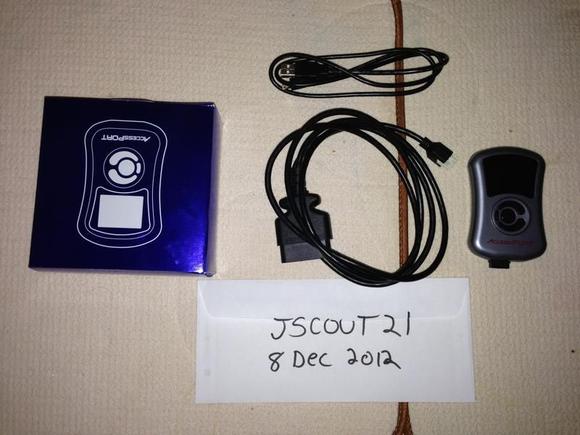 Cobb AP for sale