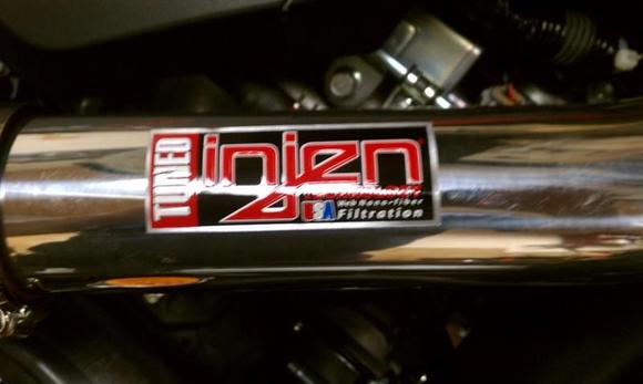 Injen tags
