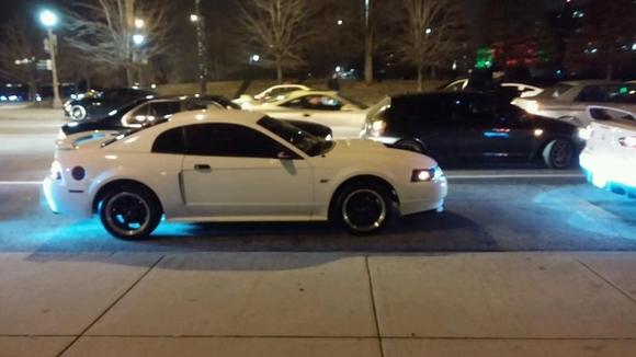 Paul Walker Memorial Cruise