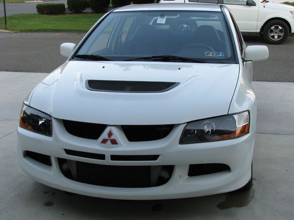 MR Badge (Terrible Picture)