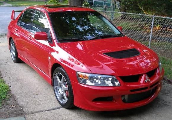 evo pic