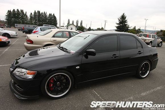 Speedhunters caught me at Formula D Seattle