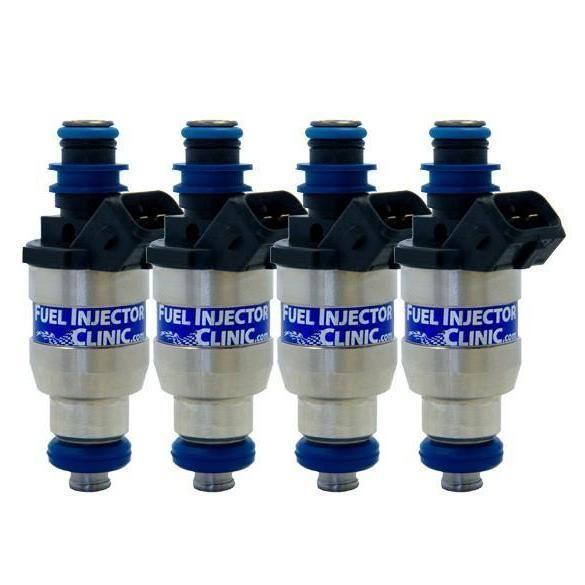 Engine - Intake/Fuel - WTB: 1200cc injectors Evo8 - Used - Sioux Falls, SD 57104, United States