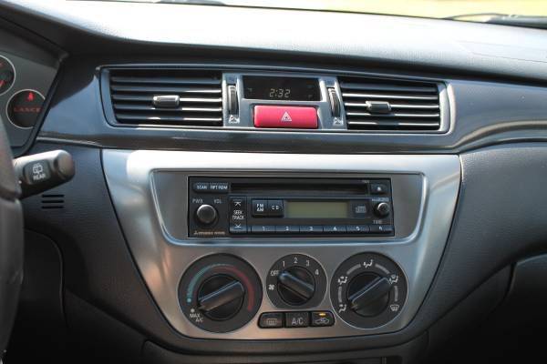 2006 Mitsubishi Lancer Evolution - 2006 Evo IX MR 30,500 Miles for $50k OBO - Used - VIN JA3AH86CX6U041457 - 30,445 Miles - 4 cyl - AWD - Manual - Sedan - Gray - San Antonio, TX 78233, United States