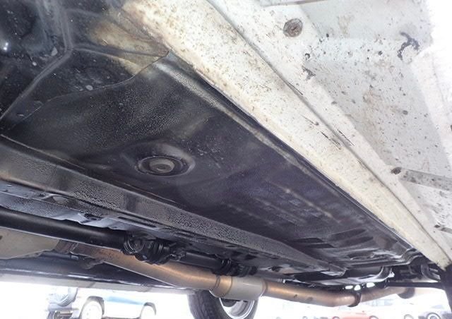 1998 Mitsubishi Lancer Evolution - 1998 Mitsubishi Lancer Evolution V GSR LOW MILEAGE - Used - VIN CP9A-0002670 - 36,800 Miles - 4 cyl - AWD - Manual - Sedan - White - Rye, NY 10580, United States