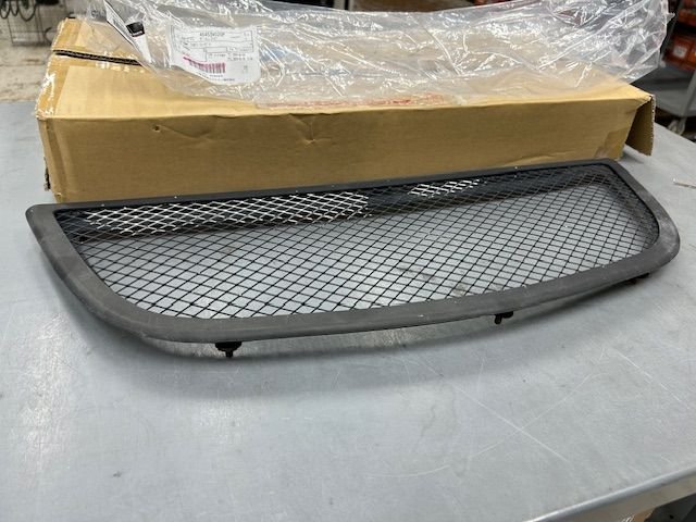 Exterior Body Parts - Hood vent garnish - Used - All Years  All Models - Philadelphia, PA 19102, United States
