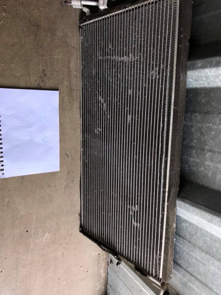 Accessories - [FS]:  OEM Power Steering and AC - Used - Monroe, MI 48162, United States