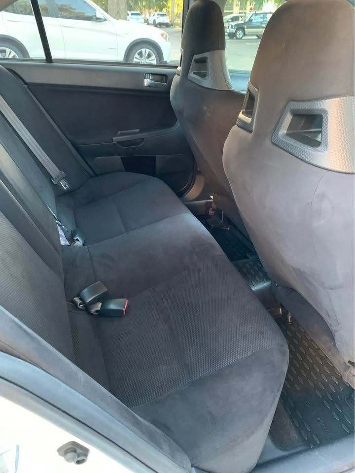 2010 Mitsubishi Lancer Evolution - 2010 Lancer Evolution SE 76k Miles - Used - Fort Worth, TX 76244, United States