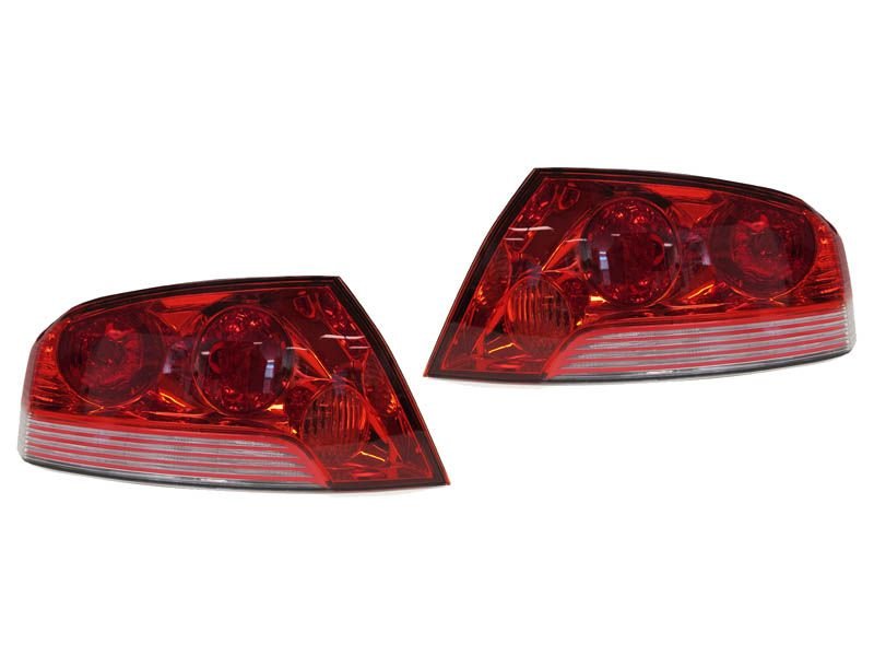 Lights - Wtb evo 7 stanley tail lights - New or Used - 0  All Models - Lawrenceville, GA 30044, United States