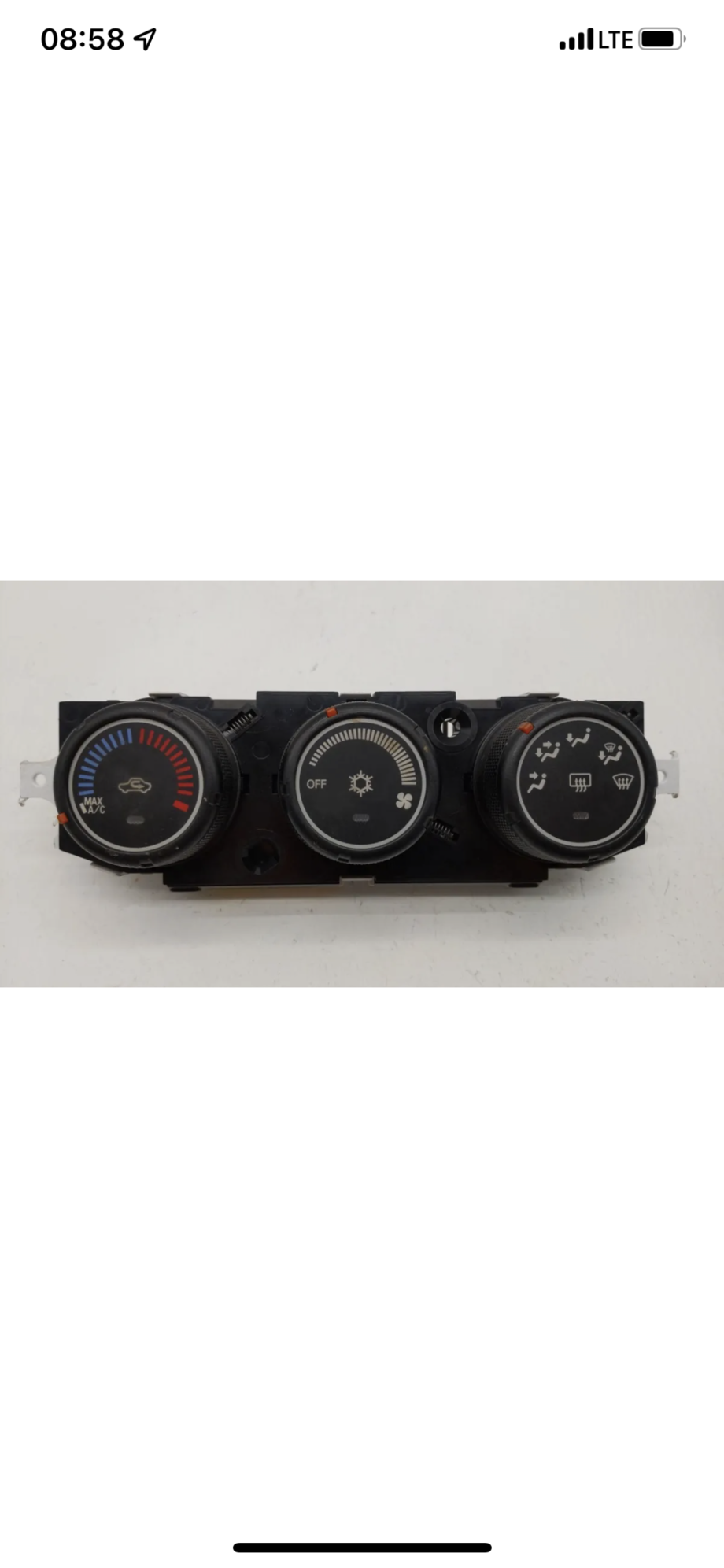 2008 Mitsubishi Lancer - 2008 Lancer Interior Parts mmcs etc - Merced, CA 95348, United States