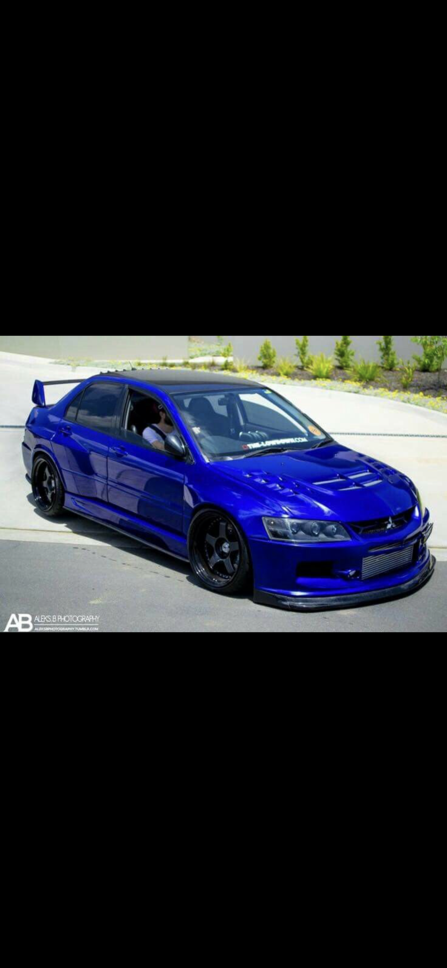 2003 - 2006 Mitsubishi Lancer Evolution - Looking for a clean title Evo 8 or 9 - Used - Jersey City, NJ 07305, United States