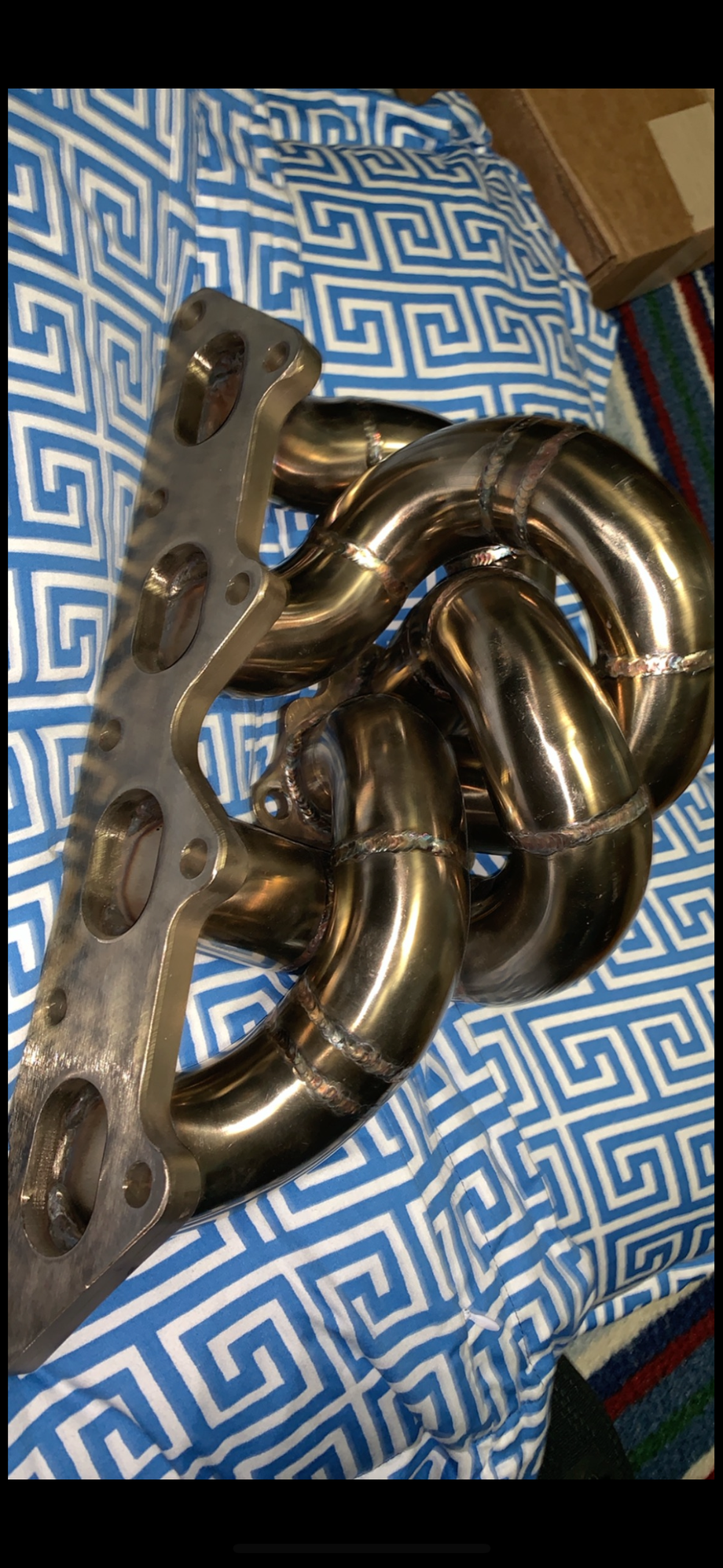 2003 Mitsubishi Lancer Evolution - 2003 Mitsubishi Evolution 8 Built Engine/Heads - Used - VIN JA3AH86F03U090057 - 1,000 Miles - 4 cyl - AWD - Manual - Sedan - Orange - Miami, FL 33131, United States