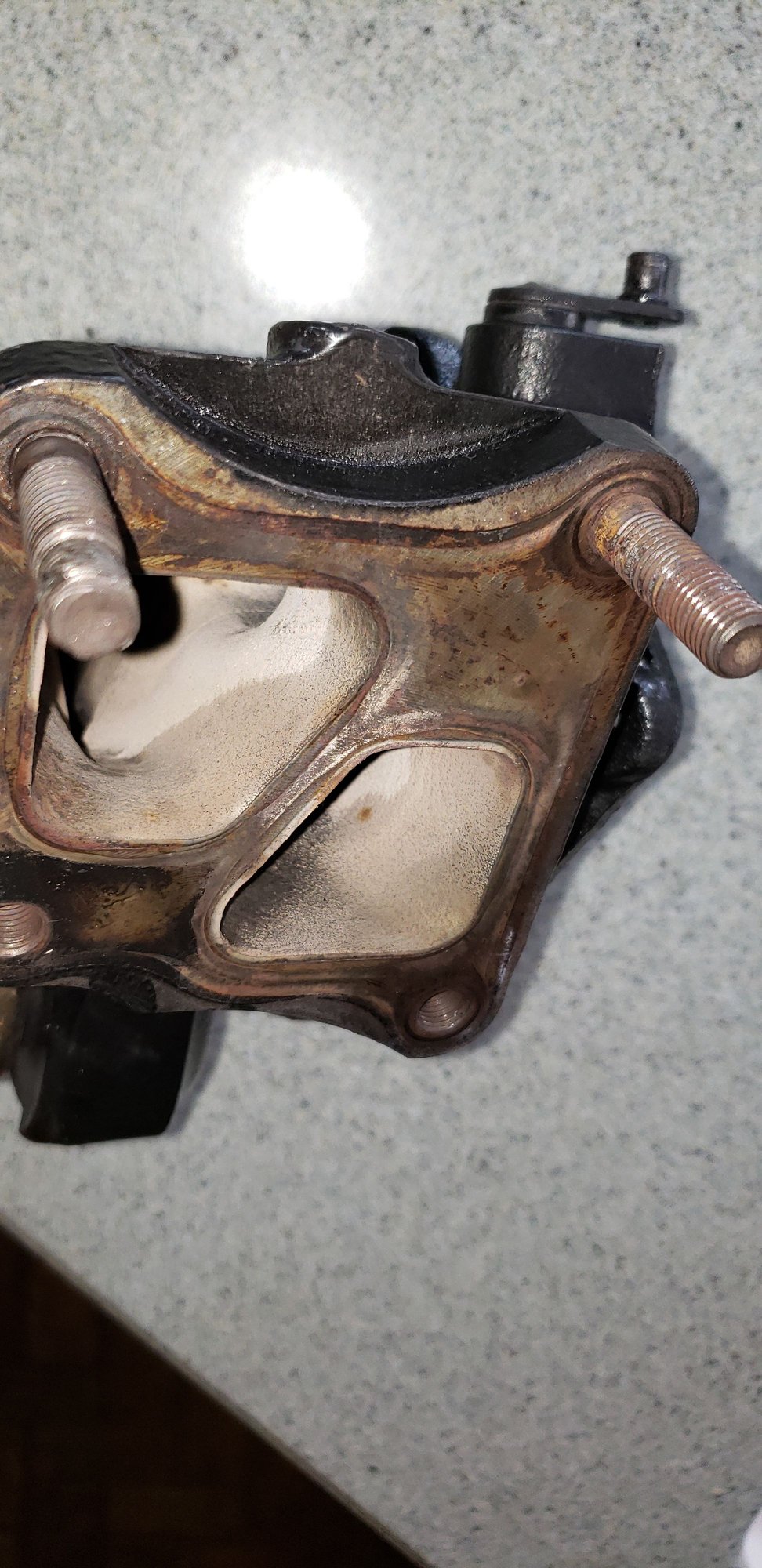 Engine - Power Adders - FS: Used FP HTA71 - Used - 2003 to 2006 Mitsubishi Lancer Evolution - Whittier, CA 90607, United States