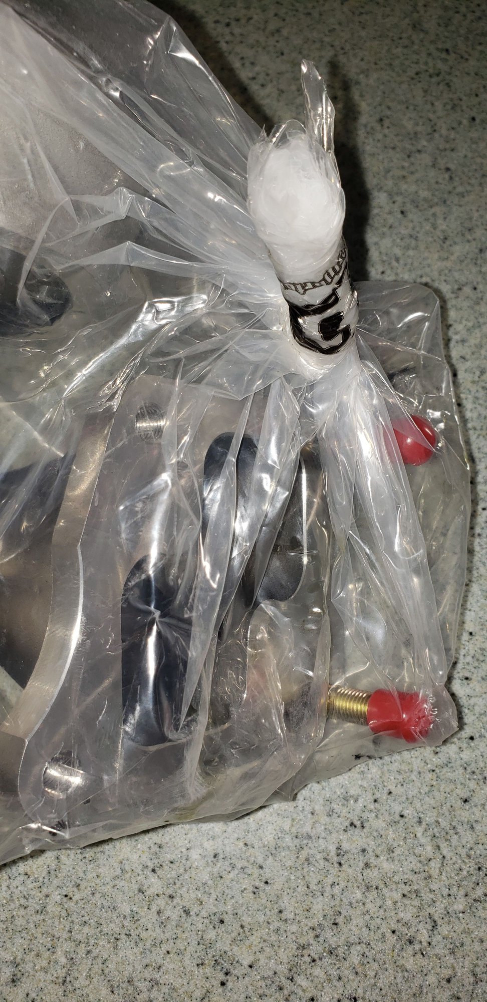 Engine - Power Adders - FS: Brand new never opened bag of FP JB HTZ Black - New - 2003 to 2006 Mitsubishi Lancer Evolution - Whittier, CA 90607, United States