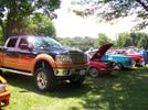 my truck