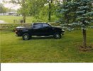 2005 Ford F-150
