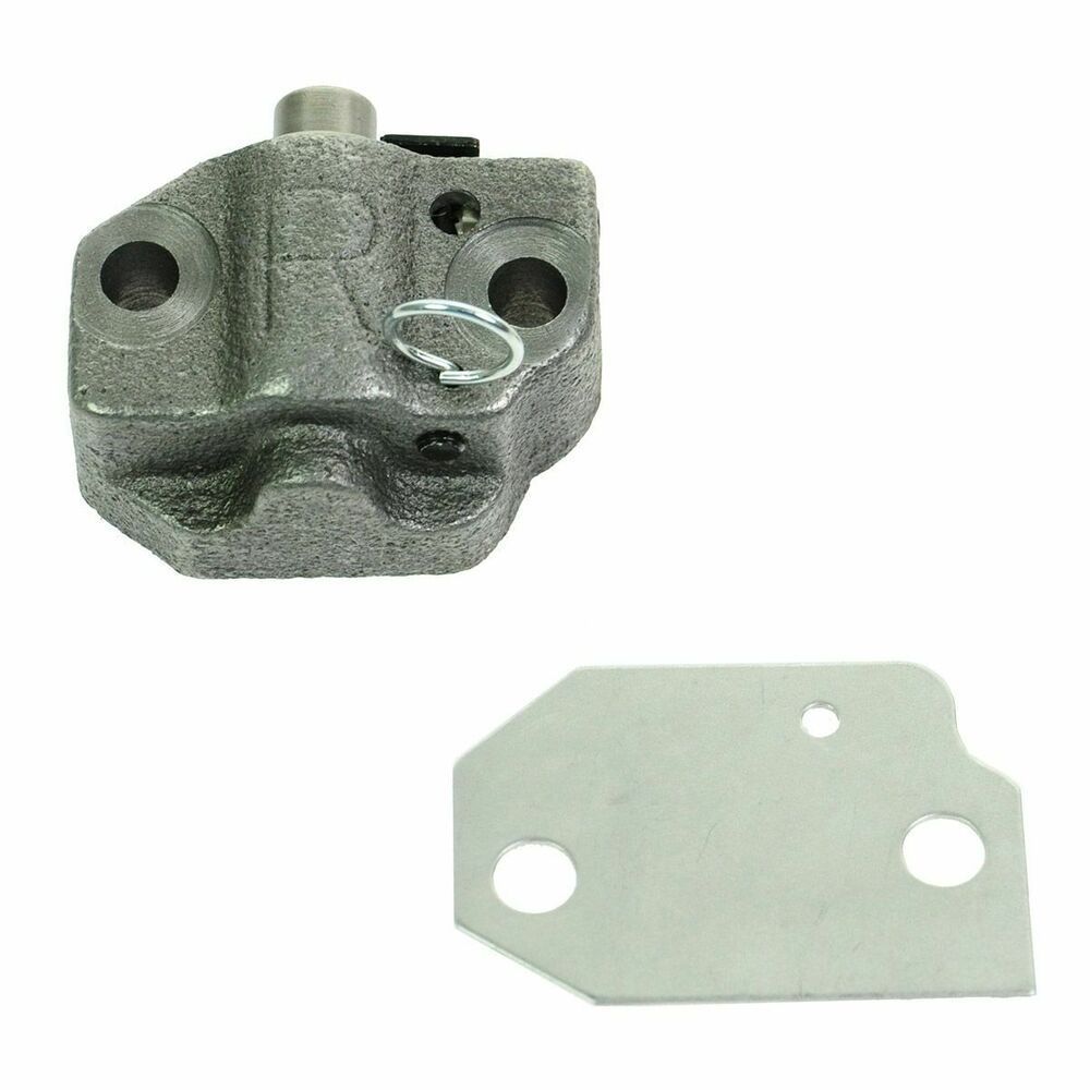 How to reset timing chain tensioner? Ford F150 Forum Community of