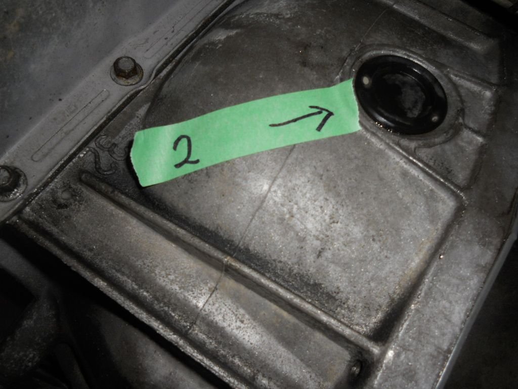 Transmission Bell housing Ford F150 Forum Community of Ford Truck Fans