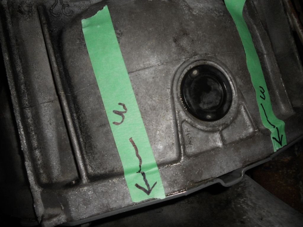 Transmission Bell housing Ford F150 Forum Community of Ford Truck Fans