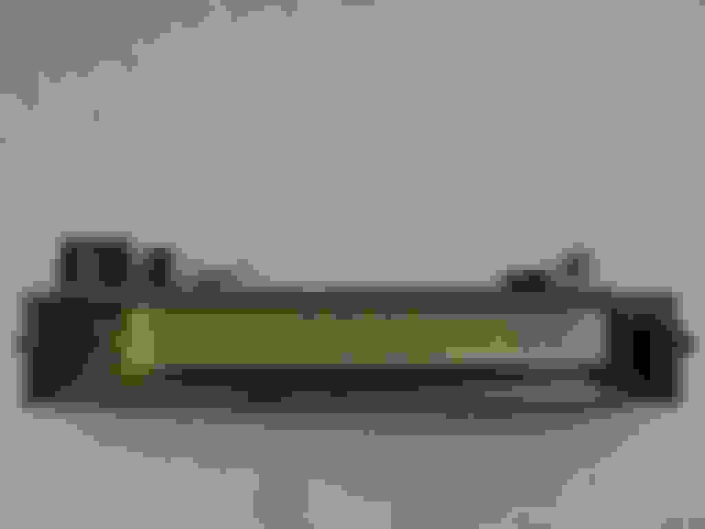 Transmission fluid in coolant reservoir ( Ford F150 Forum