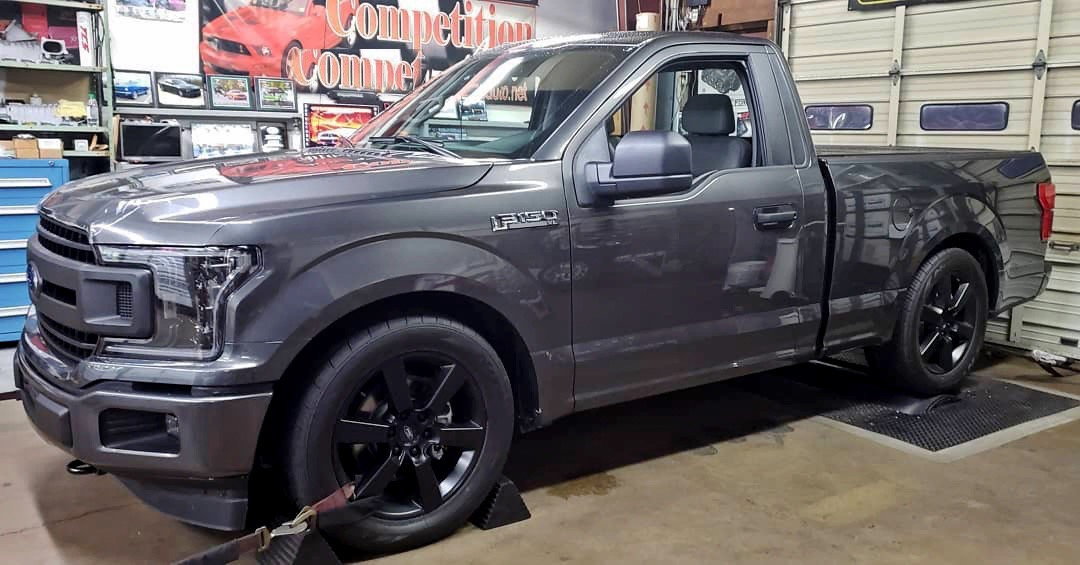 Official Regular Cab Thread Page 214 Ford F150 Forum Community of
