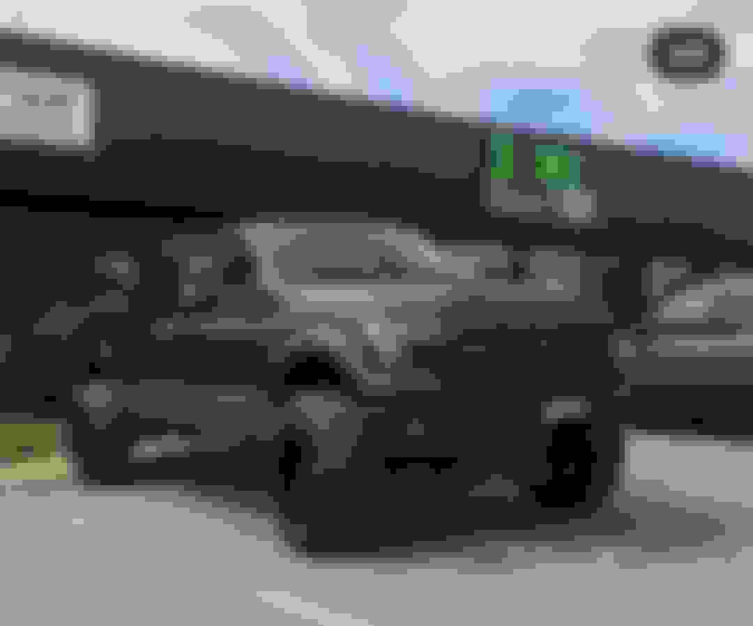 2015 Ford F150 Mini Raptor Build - Ford F150 Forum - Community of Ford ...