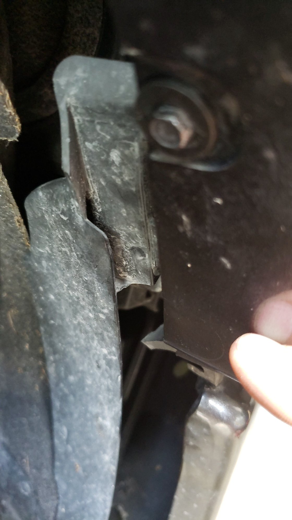 2018 F150 sport Raptor grille install - Ford F150 Forum ...