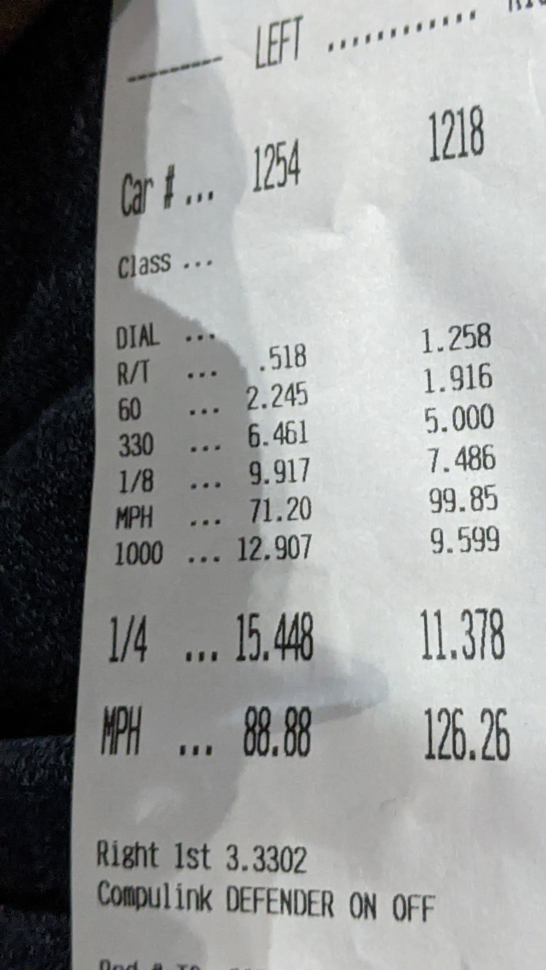 22 Screw at the track. - Page 11 - Ford F150 Forum - Community of Ford ...