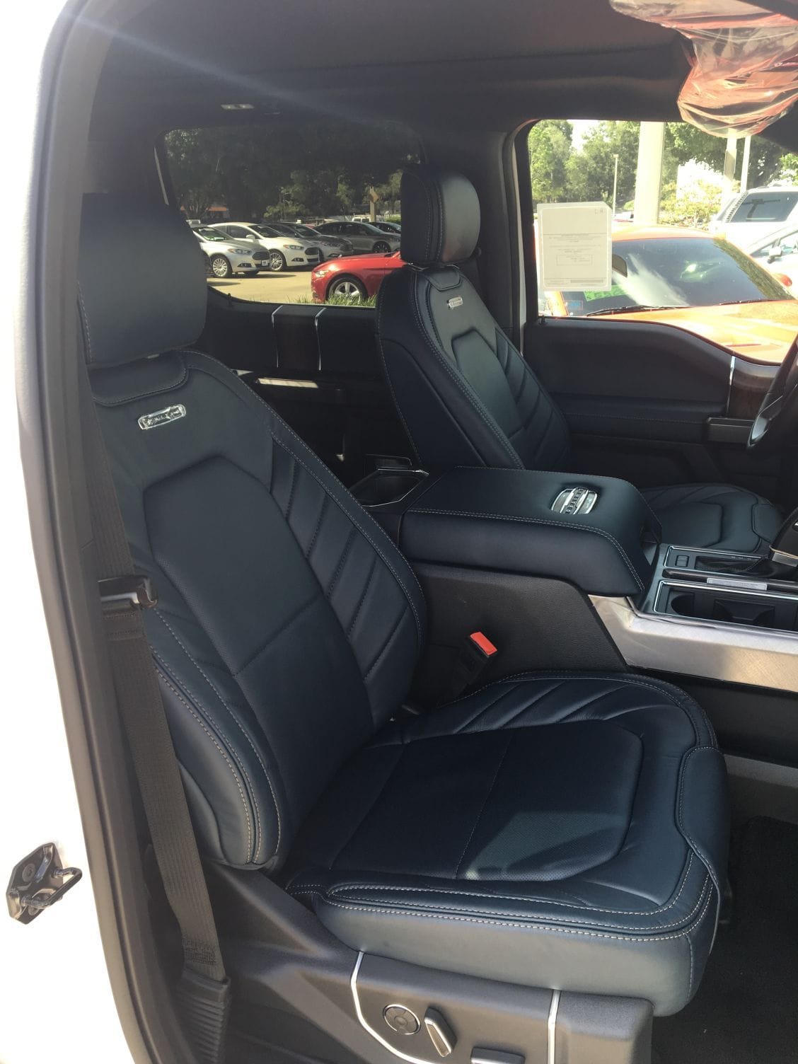Interior Color - Ford F150 Forum - Community of Ford Truck Fans
