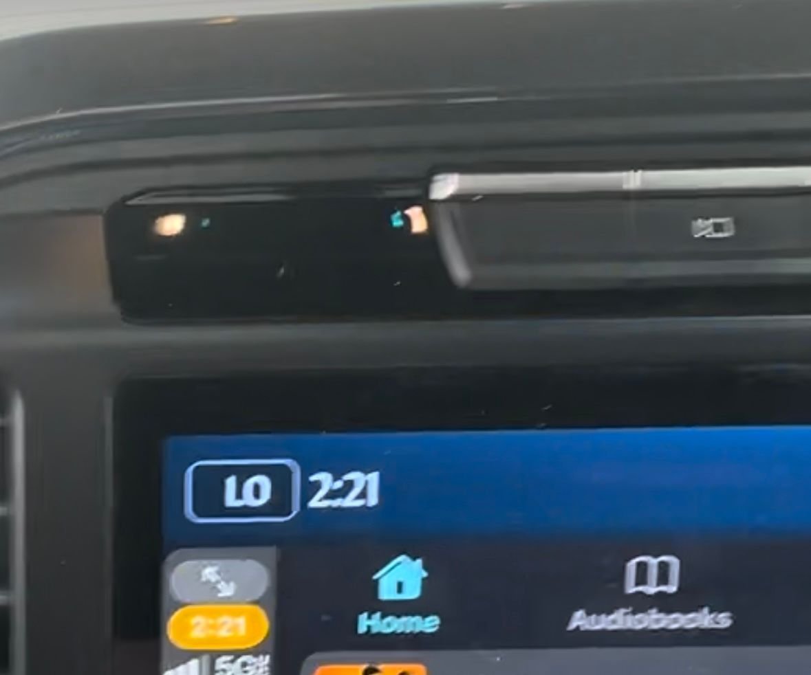 Trailer Brake System Fault? Page 6 Ford F150 Forum Community of