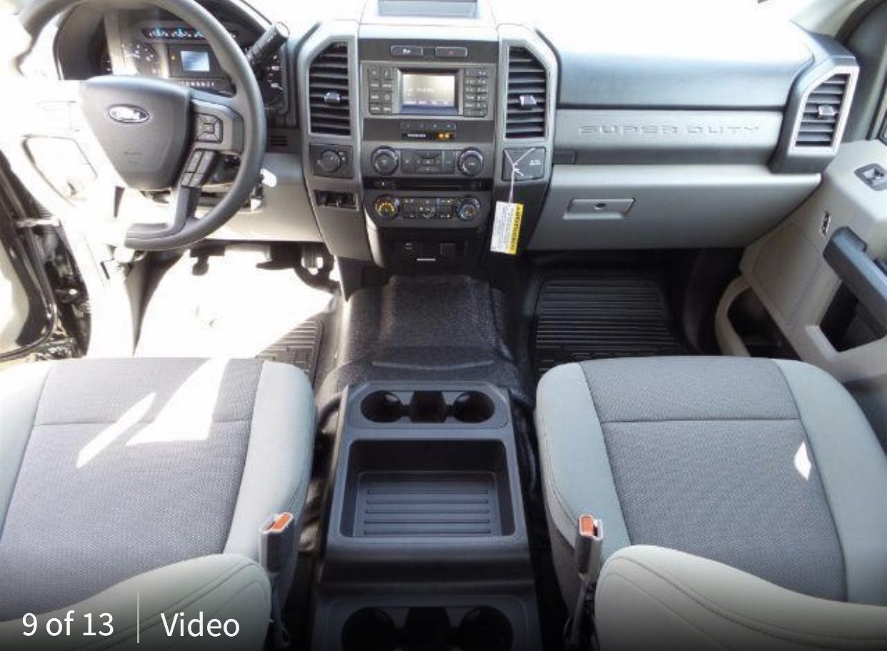 Regcab middle seat removal Ford F150 Forum Community of Ford Truck Fans
