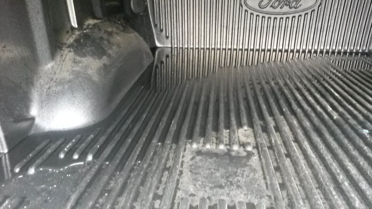F150 Truck Bed Replacement >> 2015 OEM Tonneau cover leaks - Ford F150 Forum - Community ... F150 Truck Bed Replacement >> 2015 OEM Tonneau cover leaks - Ford F150 Forum - Community ...