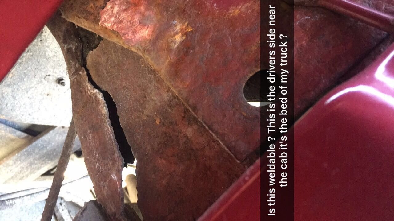 bed wobbles Ford F150 Forum Community of Ford Truck Fans