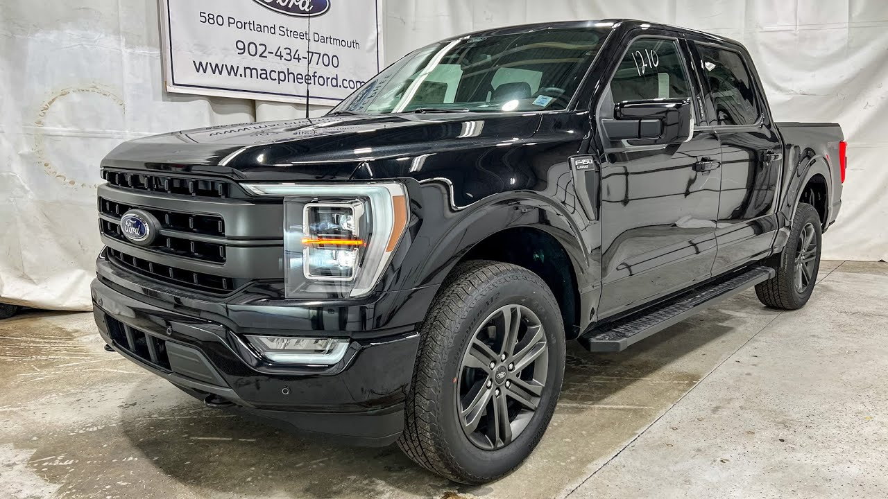 Is agate black the only black color ford offers? Ford F150 Forum