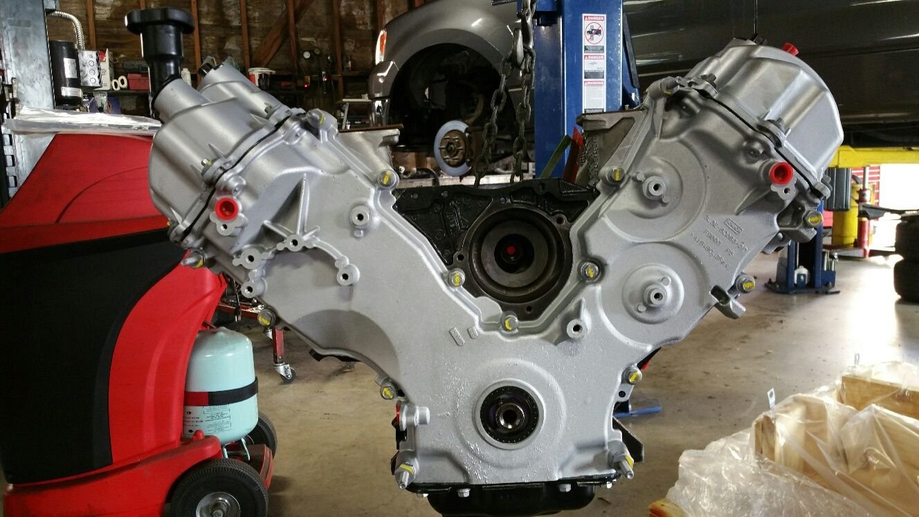 07 to 08 Engine Replacement Powersource Ford F150 Forum Community of Ford Truck Fans