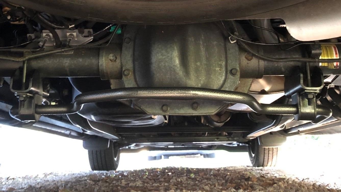 Hellwig rear sway bar review. Page 2 Ford F150 Forum Community of