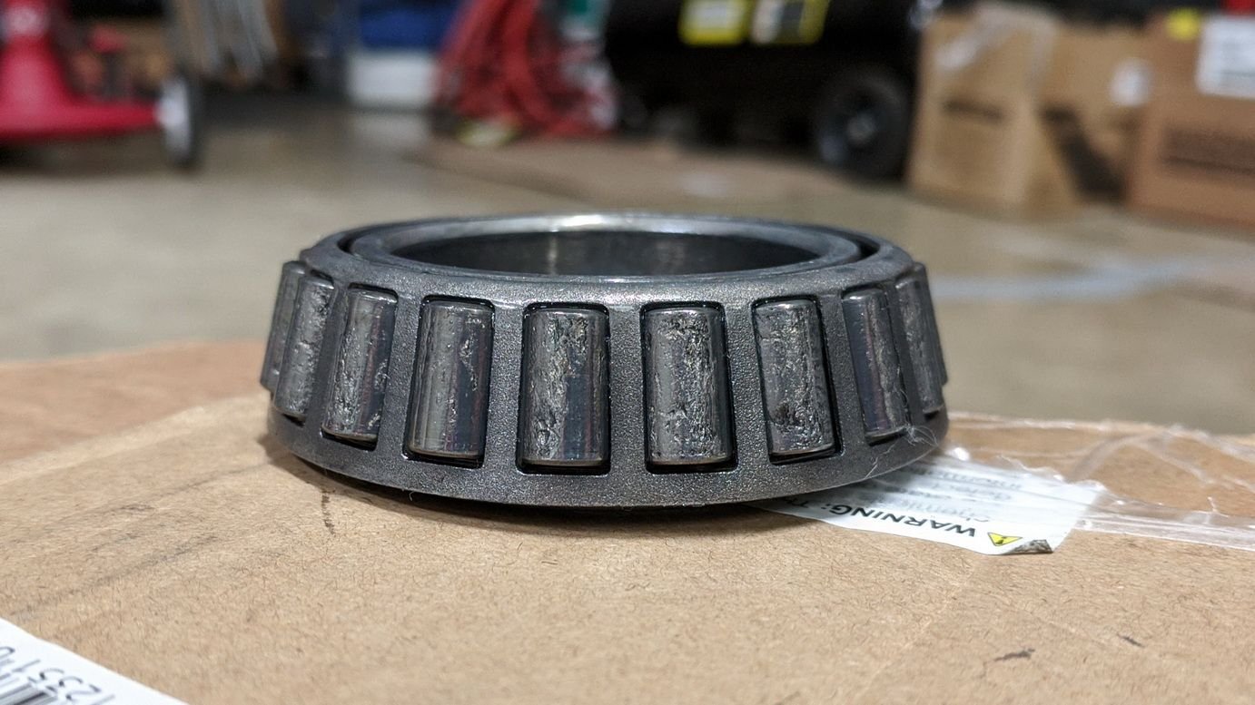 Front differential leak? Ford F150 Forum Community of Ford Truck Fans