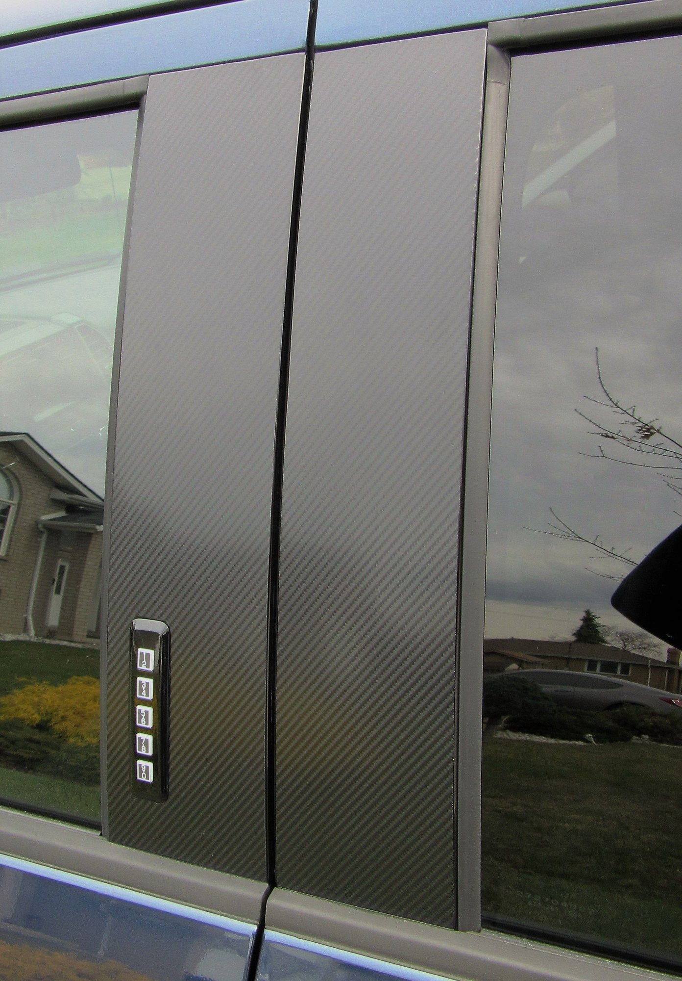 2016 Black f150 door pillar swirl marks Page 6 Ford F150 Forum