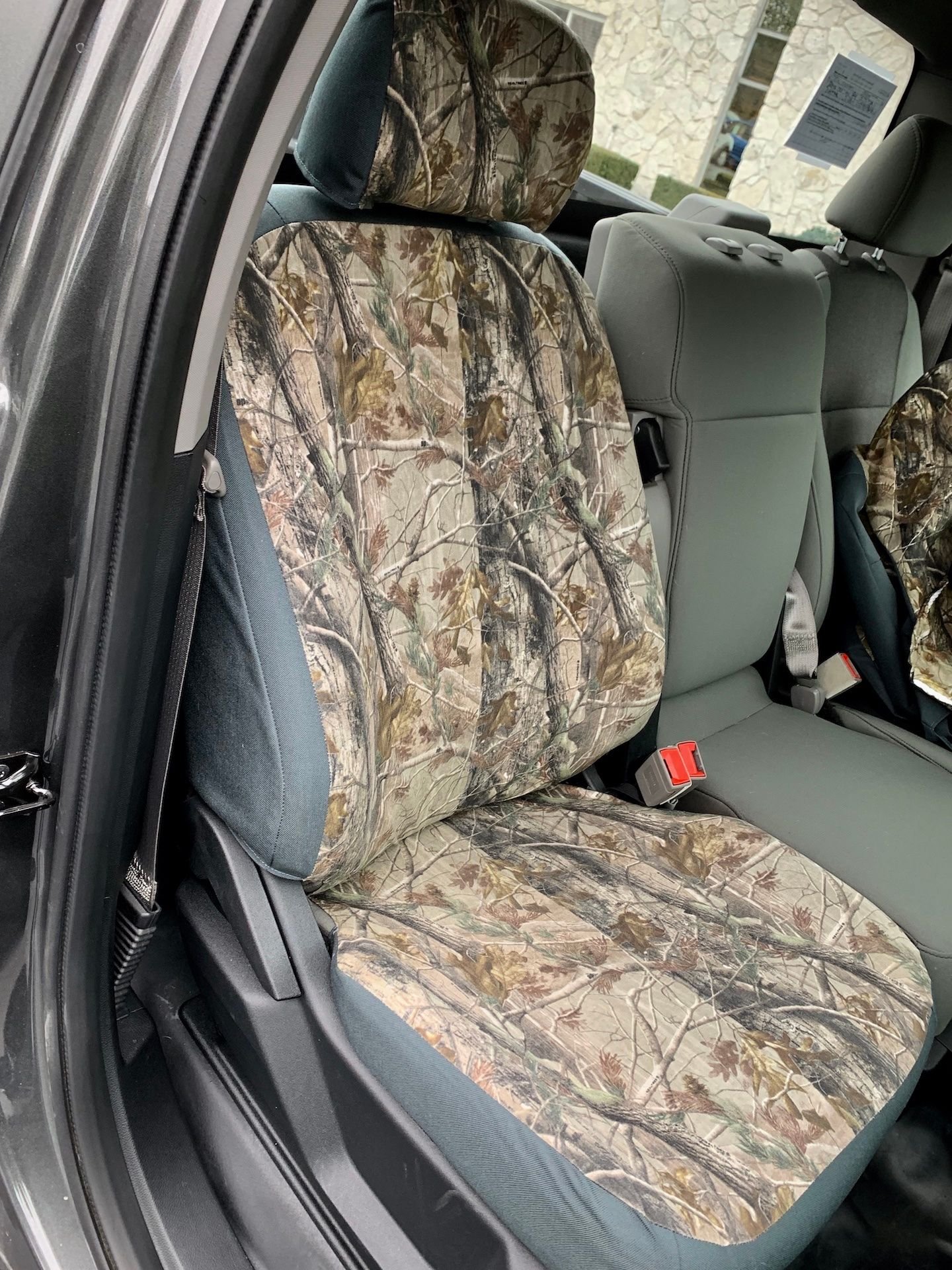 SOLD...Marathon Seat Covers Ford F150 Forum Community of Ford Truck