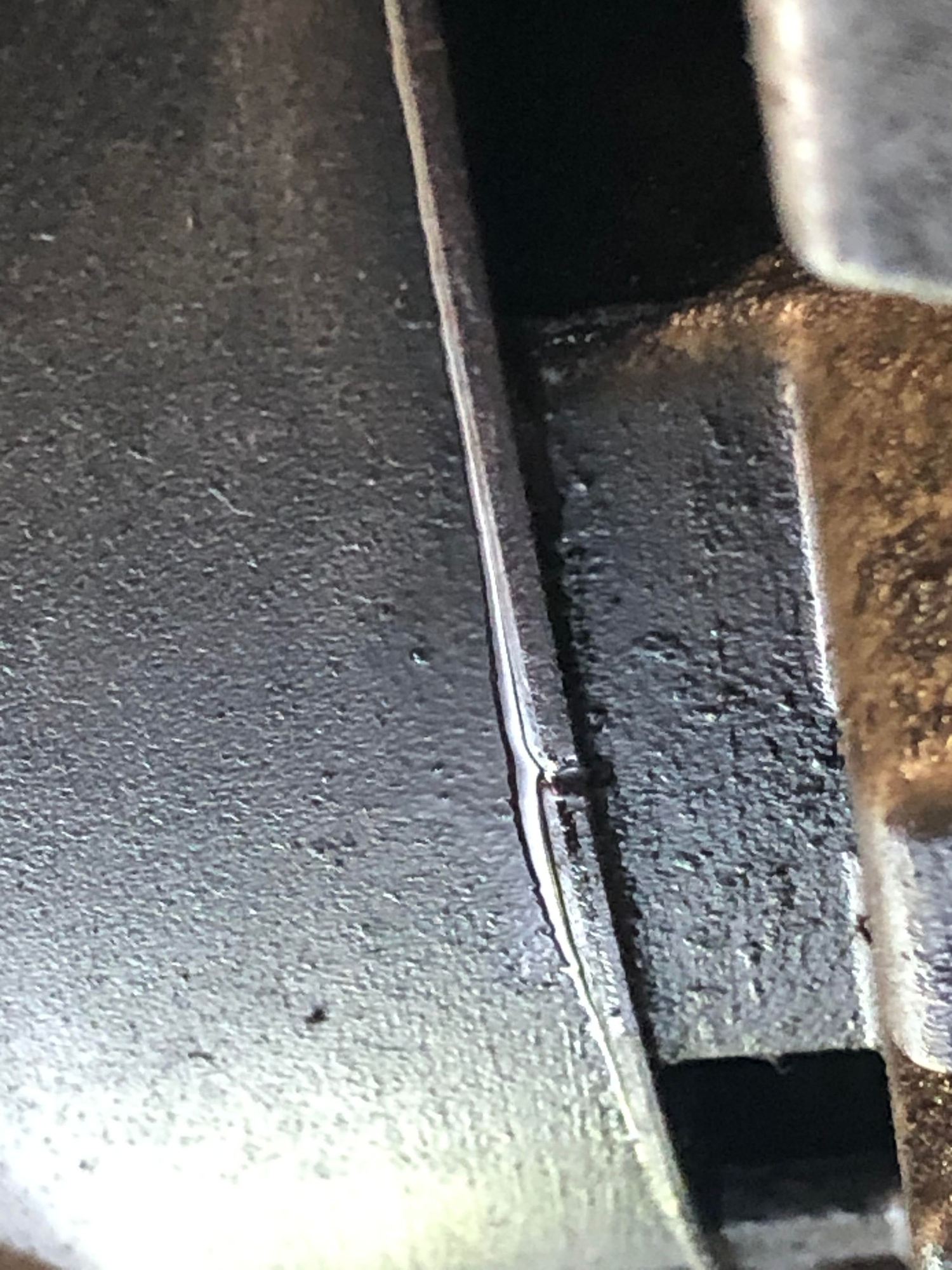 Front Transmission Pump Seal Ford F150 Forum Community of Ford Truck Fans