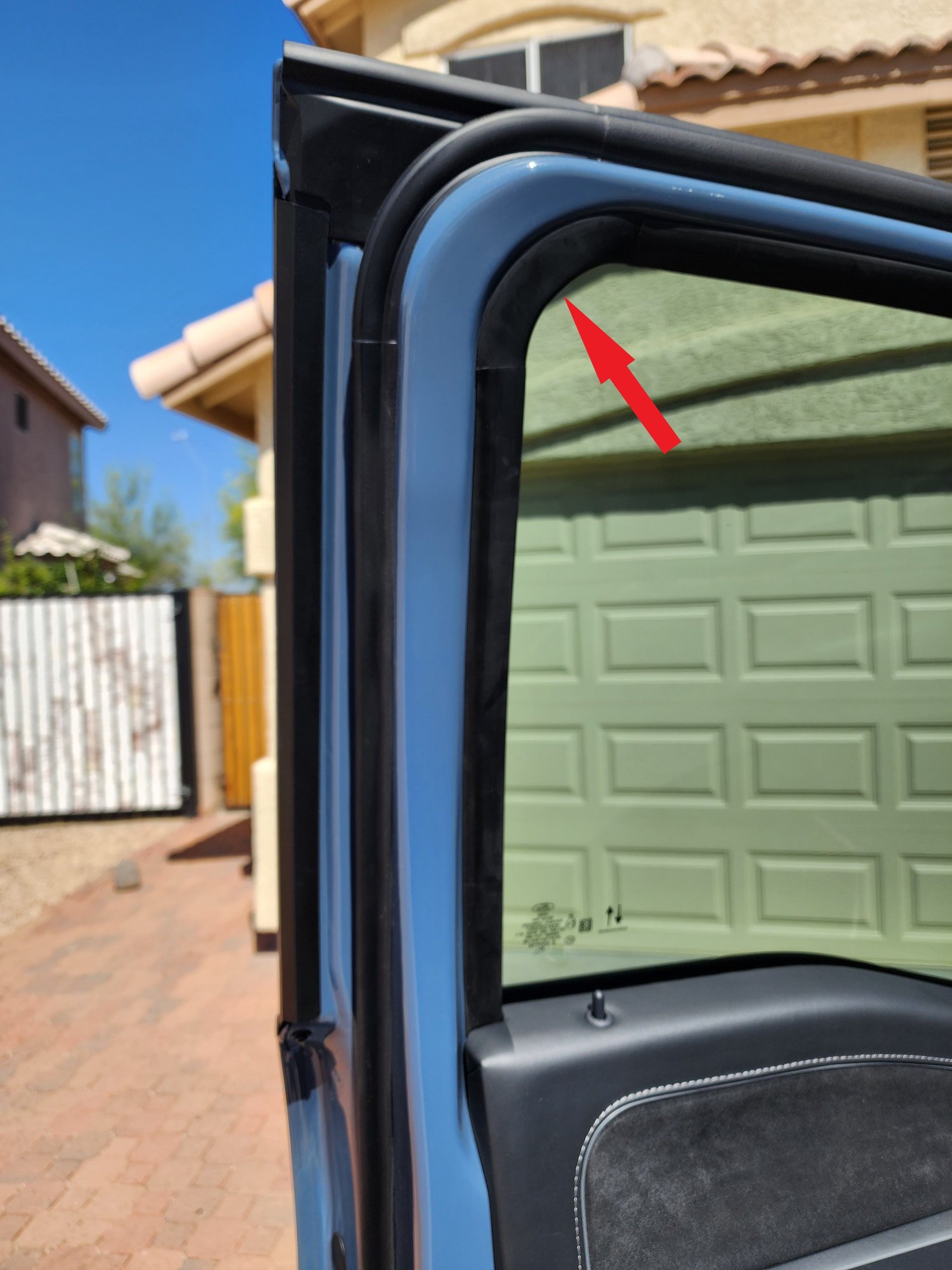 2023 B Pillar Rattle Page 2 Ford F150 Forum Community of Ford