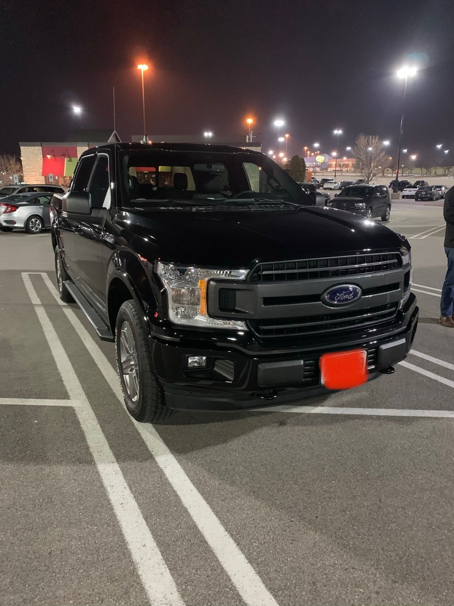 AZ Plan Pricing help Page 3 Ford F150 Forum Community of Ford Truck Fans