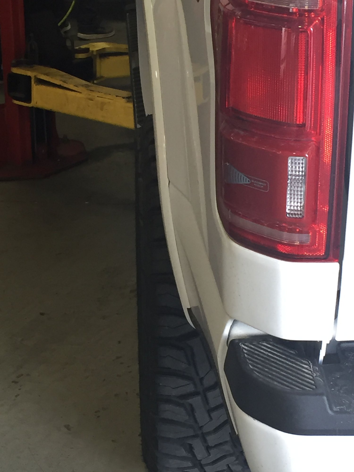 FS 1.25" BORA Wheel Spacers Ford F150 Forum Community of Ford