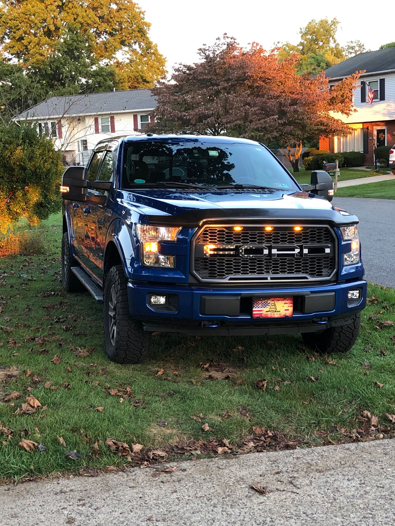 Nominations: November 2020 Truck of the Month!! - Page 2 - Ford F150 Forum  - Community of Ford Truck Fans